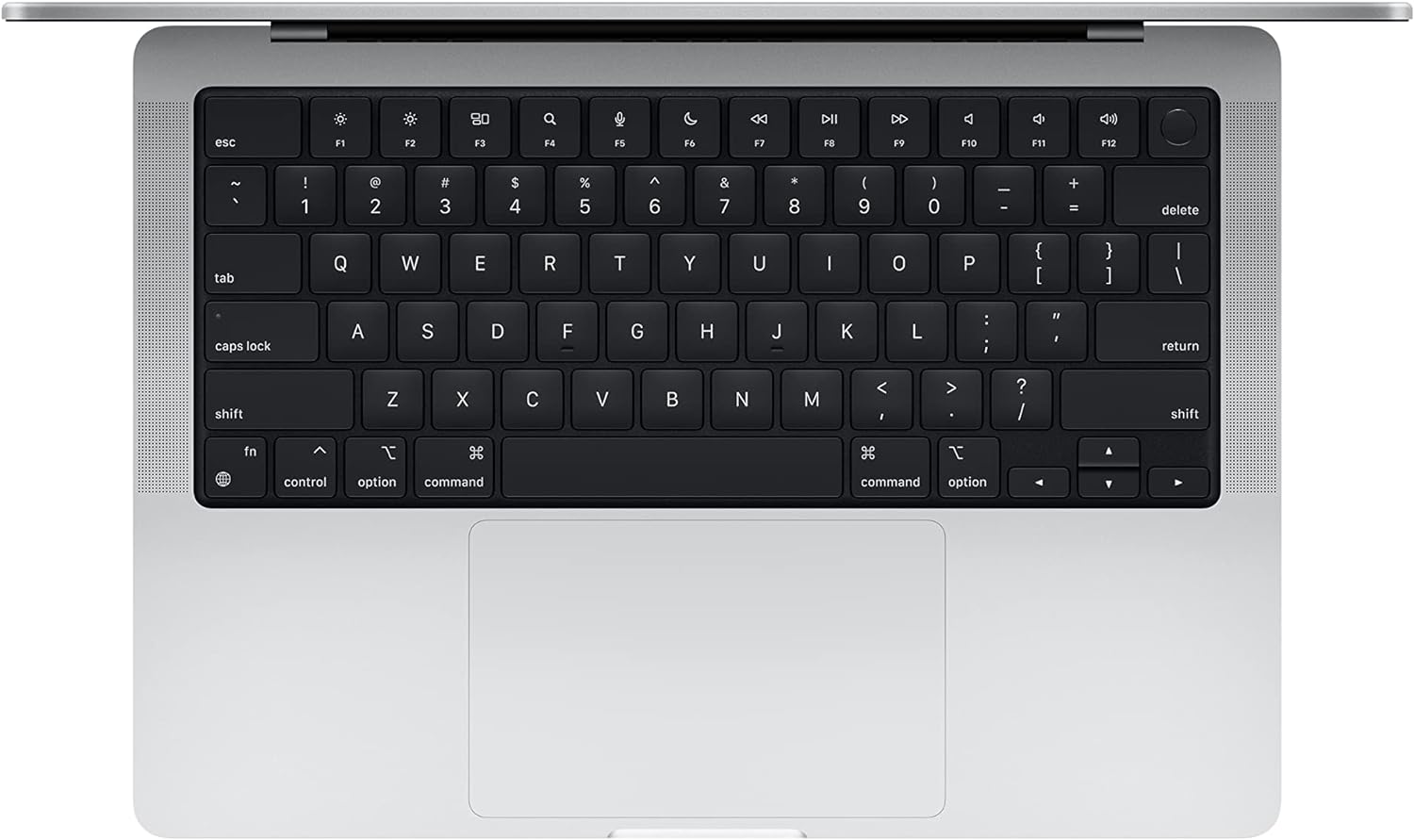 Apple MacBook Pro – 16.2 Inch, M1 Max 3.2GHz 10C CPU/24C GPU, 64GB RAM, 1TB SSD